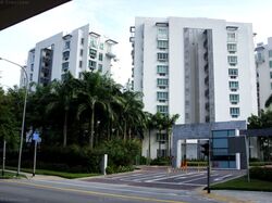 Caribbean At Keppel Bay (D4), Condominium #581751321